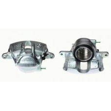 F 50 078 BREMBO Тормозной суппорт