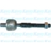 STR-2022 KAVO PARTS Осевой шарнир, рулевая тяга