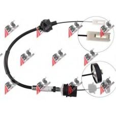 K25940 ABS Трос, управление сцеплением