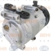 8FK 351 113-961 HELLA Компрессор, кондиционер