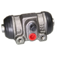 8AW 355 533-471 HELLA PAGID Колесный тормозной цилиндр