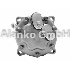 550217 ALANKO Компрессор, кондиционер