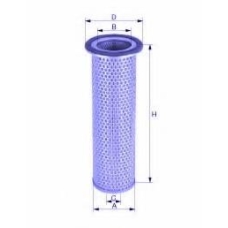 AE 14332 UNICO FILTER Фильтр добавочного воздуха