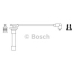 0 986 356 171 BOSCH Провод зажигания