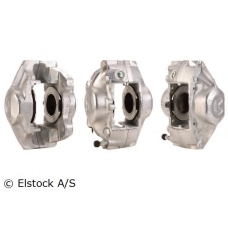 82-0595 ELSTOCK Тормозной суппорт