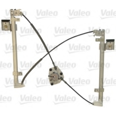 850918 VALEO Подъемное устройство для окон