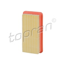 820 108 TOPRAN Воздушный фильтр