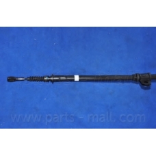PTA-540 Parts mall Трос, стояночная тормозная система