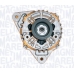 944390386500 MAGNETI MARELLI Генератор