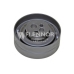 FS00199 FLENNOR Натяжной ролик, ремень грм