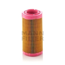 C 946/2 MANN-FILTER Воздушный фильтр