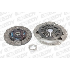 FJK2001 DAIKIN-EXEDY Комплект сцепления
