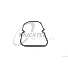 02.25.083 TRUCKTEC AUTOMOTIVE Прокладка, маслянного поддона автоматическ. коробк