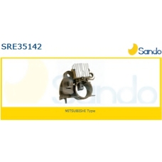 SRE35142 SANDO Регулятор