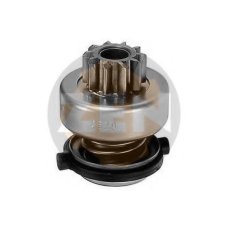 ZN0520 ERA Привод с механизмом свободного хода, стартер