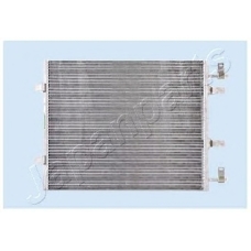 CND093052 JAPANPARTS Конденсатор, кондиционер