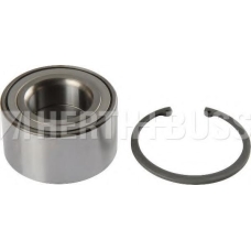 J4704028 NIPPARTS Комплект подшипника ступицы колеса