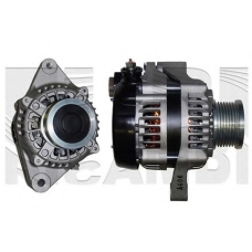 ADN178A AUTOTEAM Генератор