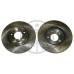 BS-7756 OPTIMAL Тормозной диск