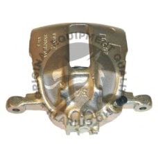 QBS2866 QH Benelux Тормозной суппорт