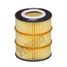 E832H D317 HENGST FILTER Масляный фильтр
