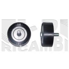 88746 CALIBER Натяжной ролик, поликлиновой  ремень