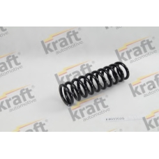 4031020 KRAFT AUTOMOTIVE Пружина ходовой части