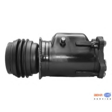 8FK 351 100-581 HELLA Компрессор, кондиционер