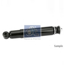 5.13006 DIESEL TECHNIC Амортизатор