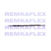 2114 REMKAFLEX Тормозной шланг
