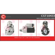 CST10433 CASCO Стартер
