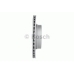 0 986 478 570 BOSCH Тормозной диск