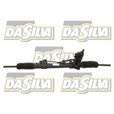 DA2280 DA SILVA Рулевой механизм
