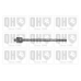 QR2035S QUINTON HAZELL Осевой шарнир, рулевая тяга