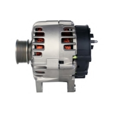 8EL 012 429-391 HELLA Генератор