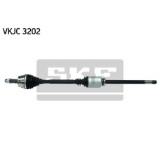 VKJC 3202 SKF Приводной вал