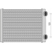 350218299000 MAGNETI MARELLI Теплообменник, отопление салона