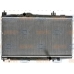 8MK 376 900-341 HELLA Радиатор, охлаждение двигателя