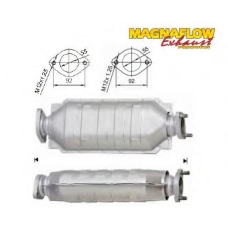 75414D MAGNAFLOW Катализатор