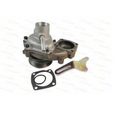 D1D020TT THERMOTEC Водяной насос