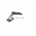 0 986 357 260 BOSCH Комплект проводов зажигания