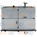 8MK 376 762-441 HELLA Радиатор, охлаждение двигателя