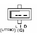 F042A00070 UNIPOINT Генератор