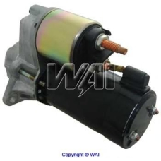 SS569 WAIglobal Стартер