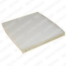 TSP0325173 DELPHI Фильтр, воздух во внутренном пространстве