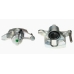 342985 BUDWEG CALIPER Тормозной суппорт