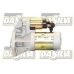 D040101 DA SILVA Стартер