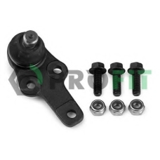 2301-0064 PROFIT Несущий / направляющий шарнир