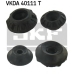 VKDA 40111 T SKF Опора стойки амортизатора