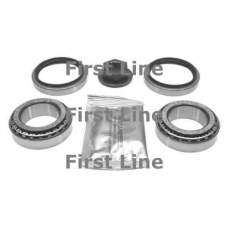FBK946 FIRST LINE Комплект подшипника ступицы колеса